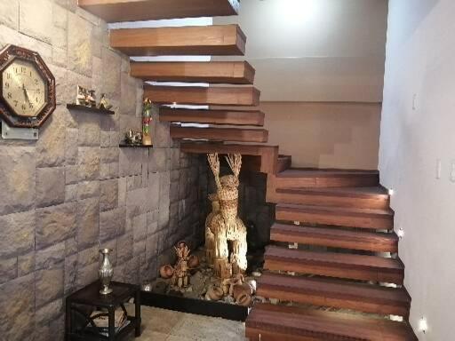 Fakali Homestay Quito Eksteriør bilde