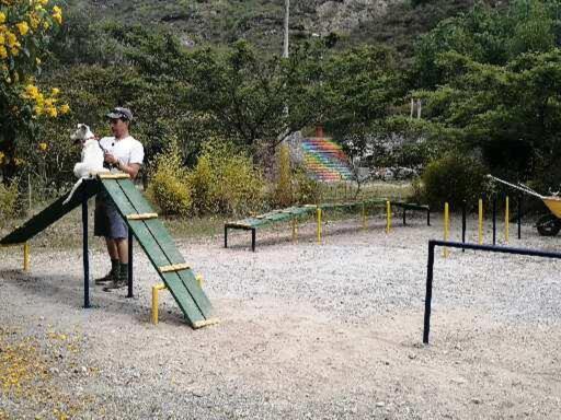 Fakali Homestay Quito Eksteriør bilde