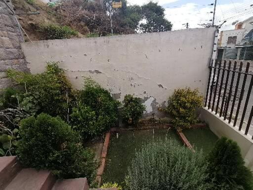 Fakali Homestay Quito Eksteriør bilde